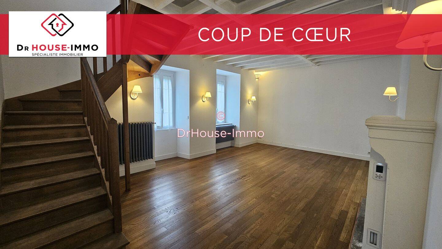 Maison 6 pièces 150 m² · à Teloché · 150 m² · 249 300 €