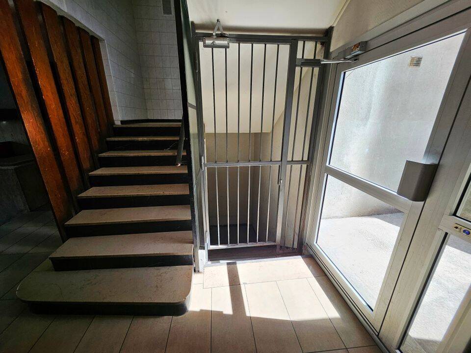 Studio de 20m2 à louer sur Grenoble — 10