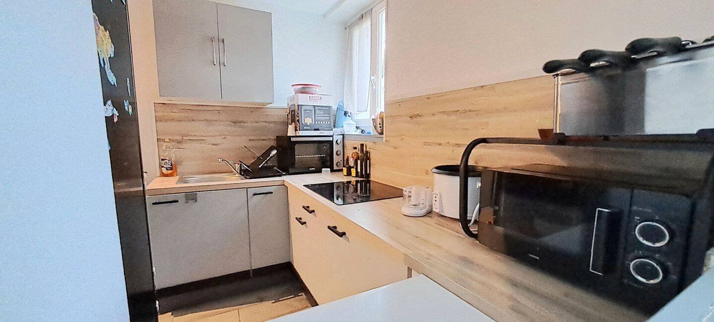 Appartement 1 pièce 32 m² · à Étampes · 31,6 m² · 87 500 €