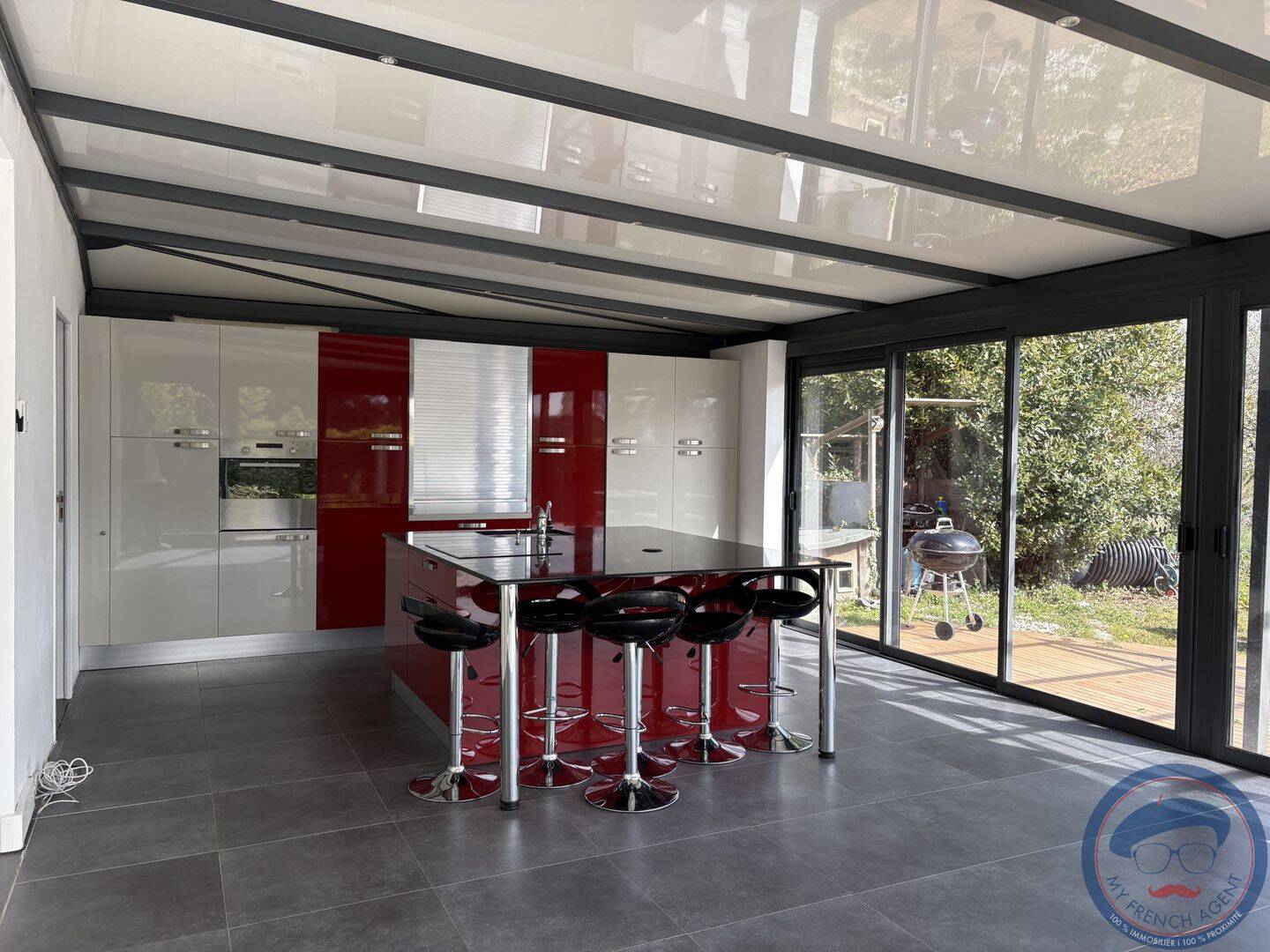 Maison 7 pièces 170 m² · à Rochecorbon · 170 m² · 350 000 €
