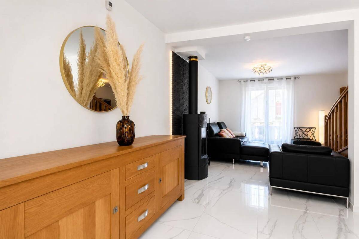 Maison 8 pièces 150 m² · à Clichy-sous-Bois · 150 m² · 420 000 €
