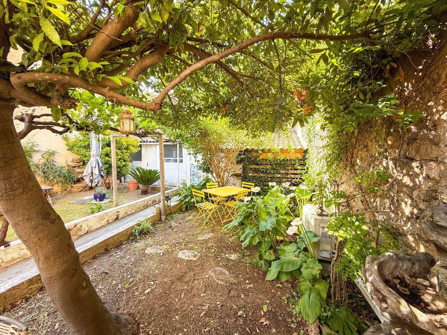 Maison 4 pièces 90 m² · à Sète · 90 m² · 530 000 €