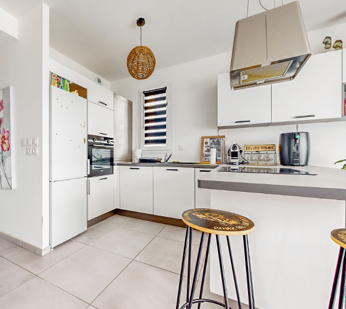 Appartement 2 pièces 29 m² · à Boulogne-Billancourt · 29 m² · 480 €/mois