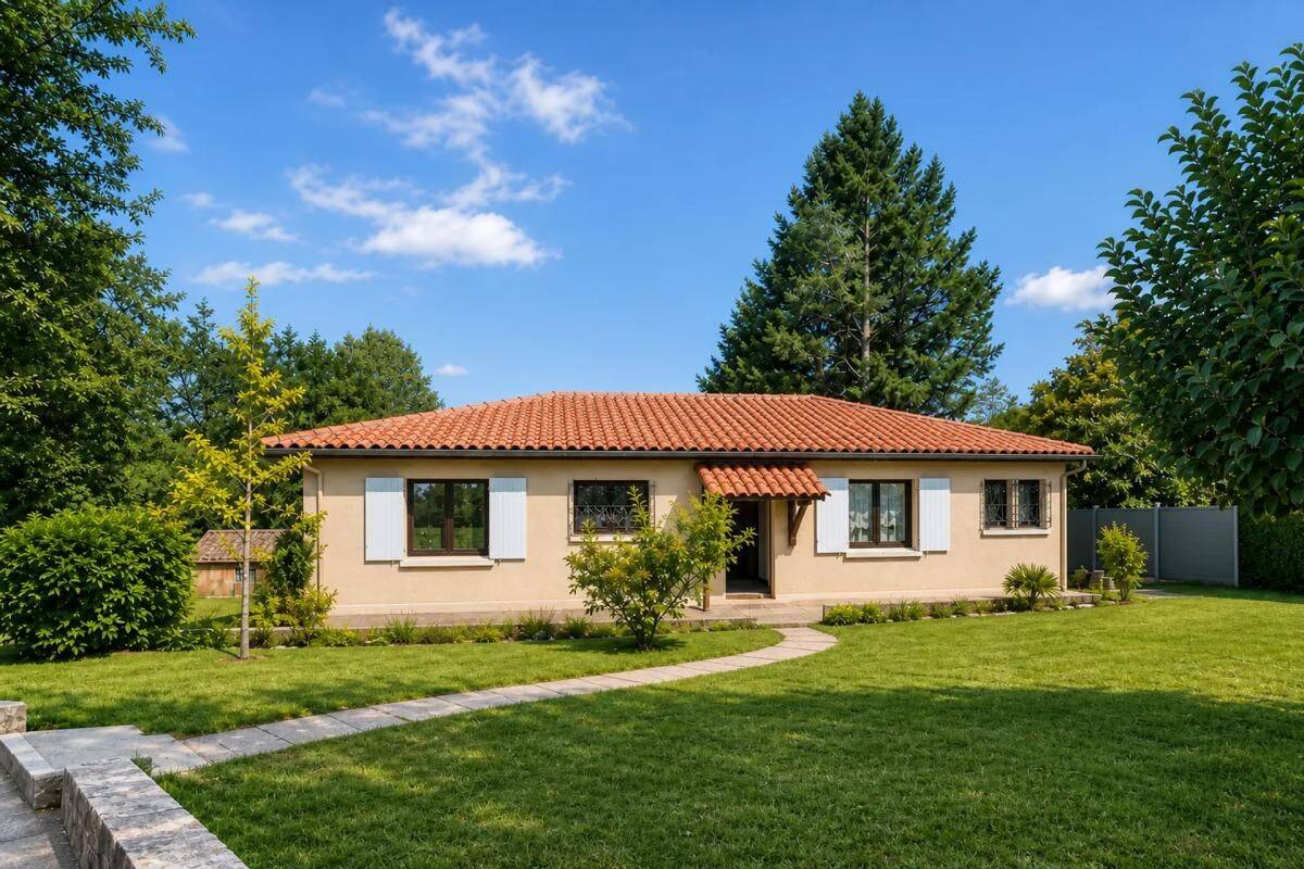 Maison 4 pièces 101 m² · à Chancelade · 101 m² · 175 000 €