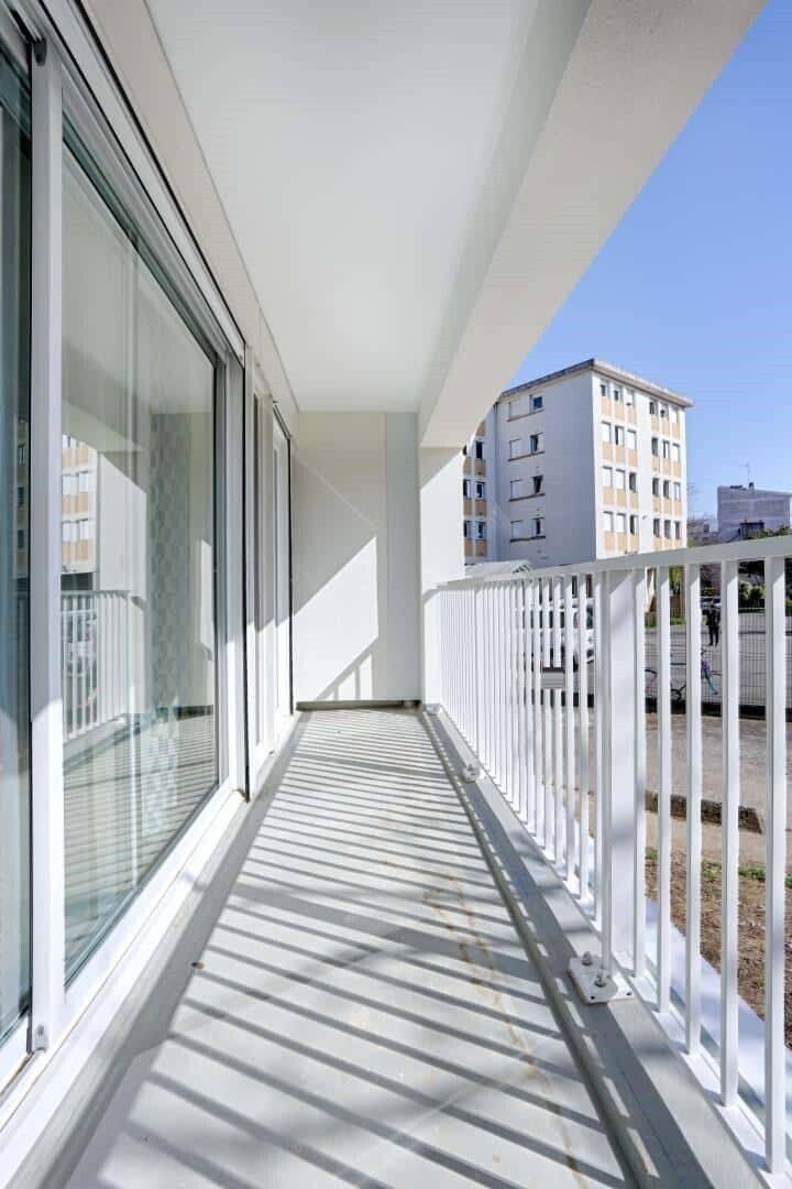 Chambre 1 - MONSEIGNEUR MOUEZY - Colocation — 8