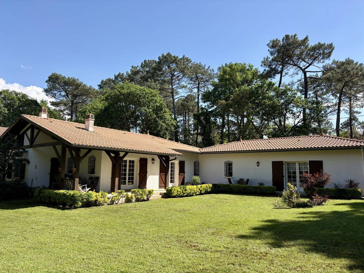 Maison 6 pièces 149 m² · à Capbreton · 149 m² · 1 500 000 €