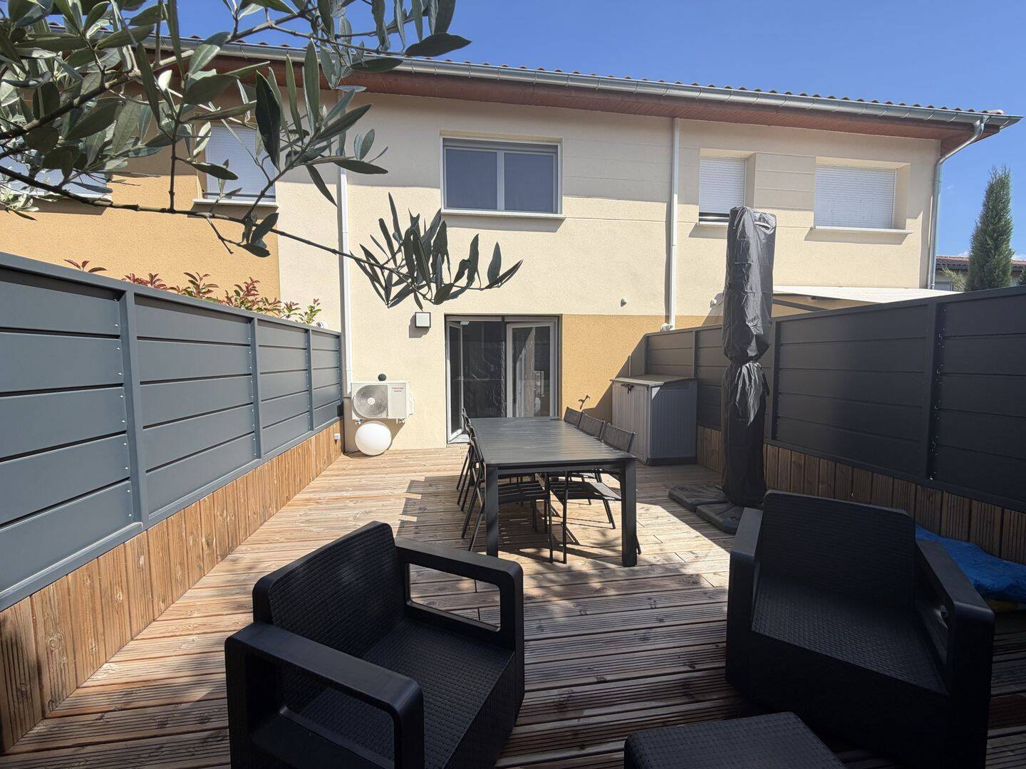 Appartement 2 pièces 50 m² · à Jons · 50 m² · 236 000 €
