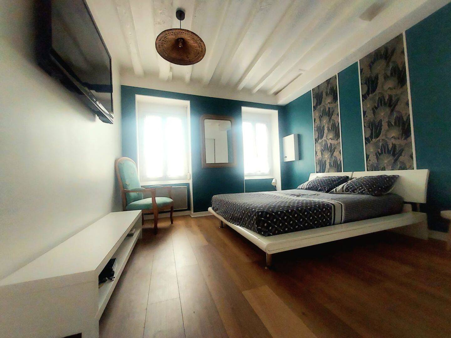 Appartement 1 pièce 40 m² · à Beaumont-sur-Oise · 40 m² · 1 330 €