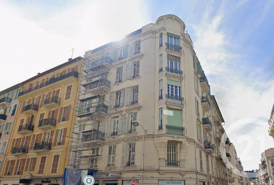 Appartement 2 pièces 50 m² · à Nice · 50 m² · 245 000 €
