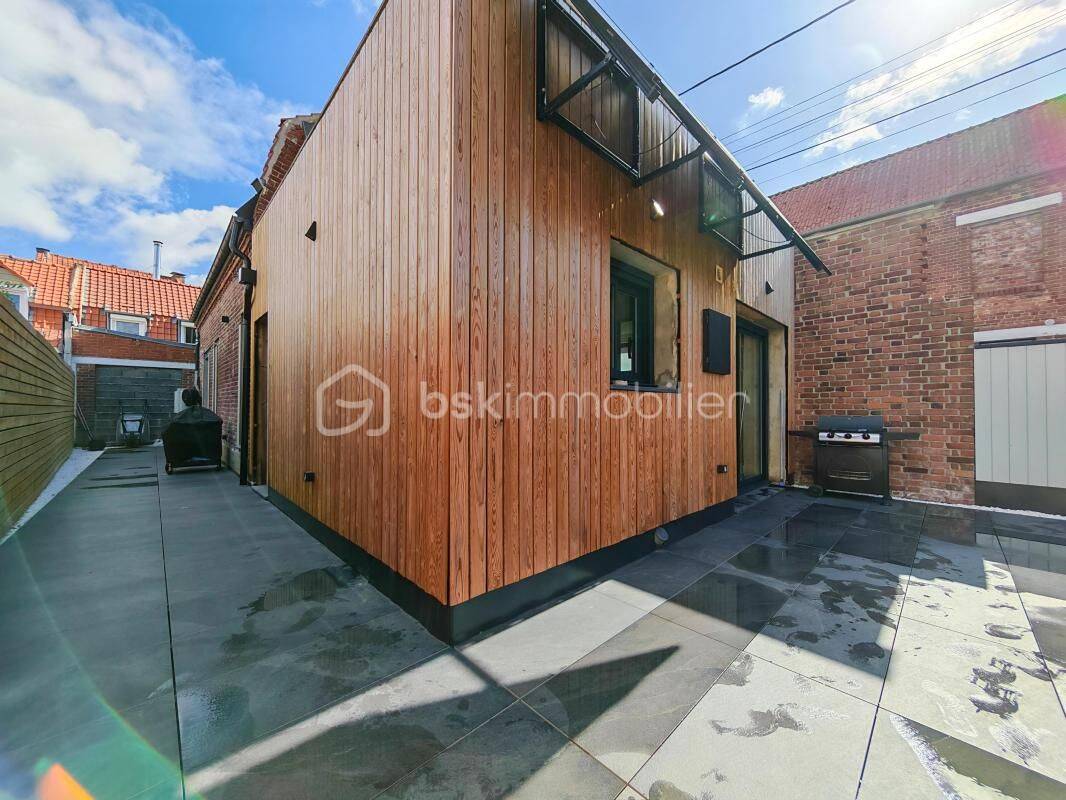 Maison 5 pièces 116 m² · à Houplin-Ancoisne · 116 m² · 299 000 €