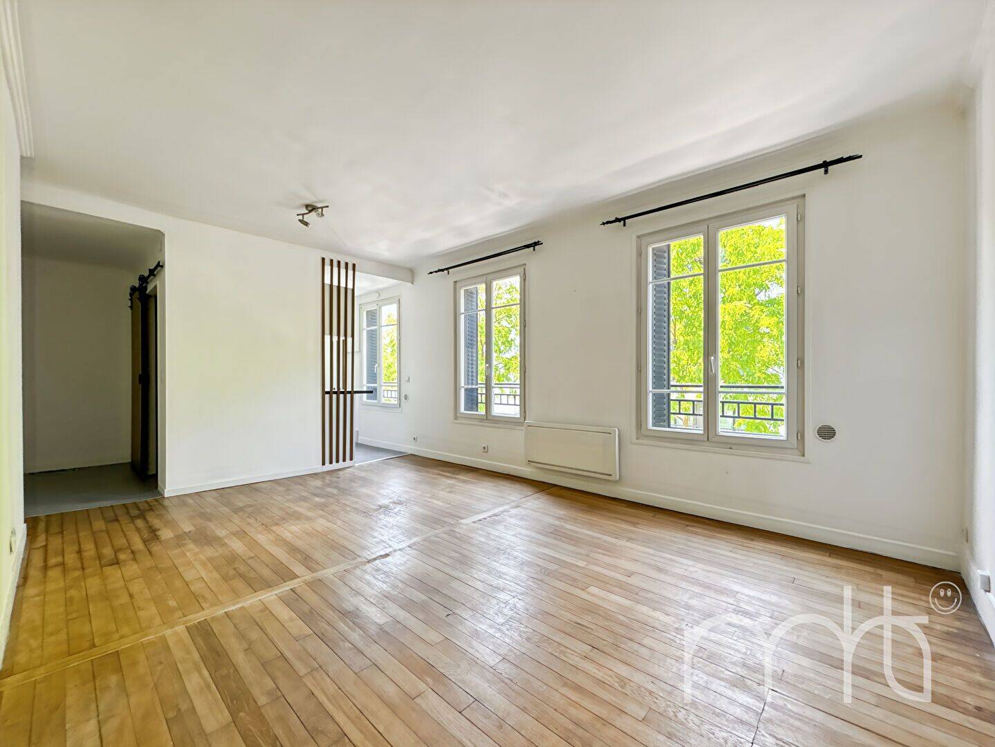 Appartement 1 pièce 30 m² · à Bois-Colombes · 30,1 m² · 219 000 €