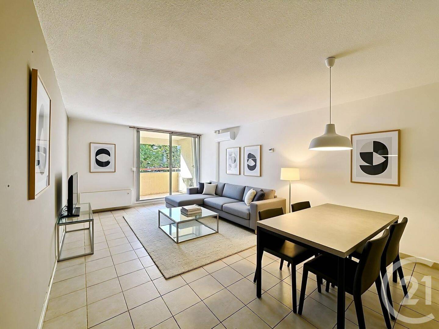 Appartement 3 pièces 73 m² · à Montpellier · 73 m² · 178 000 €