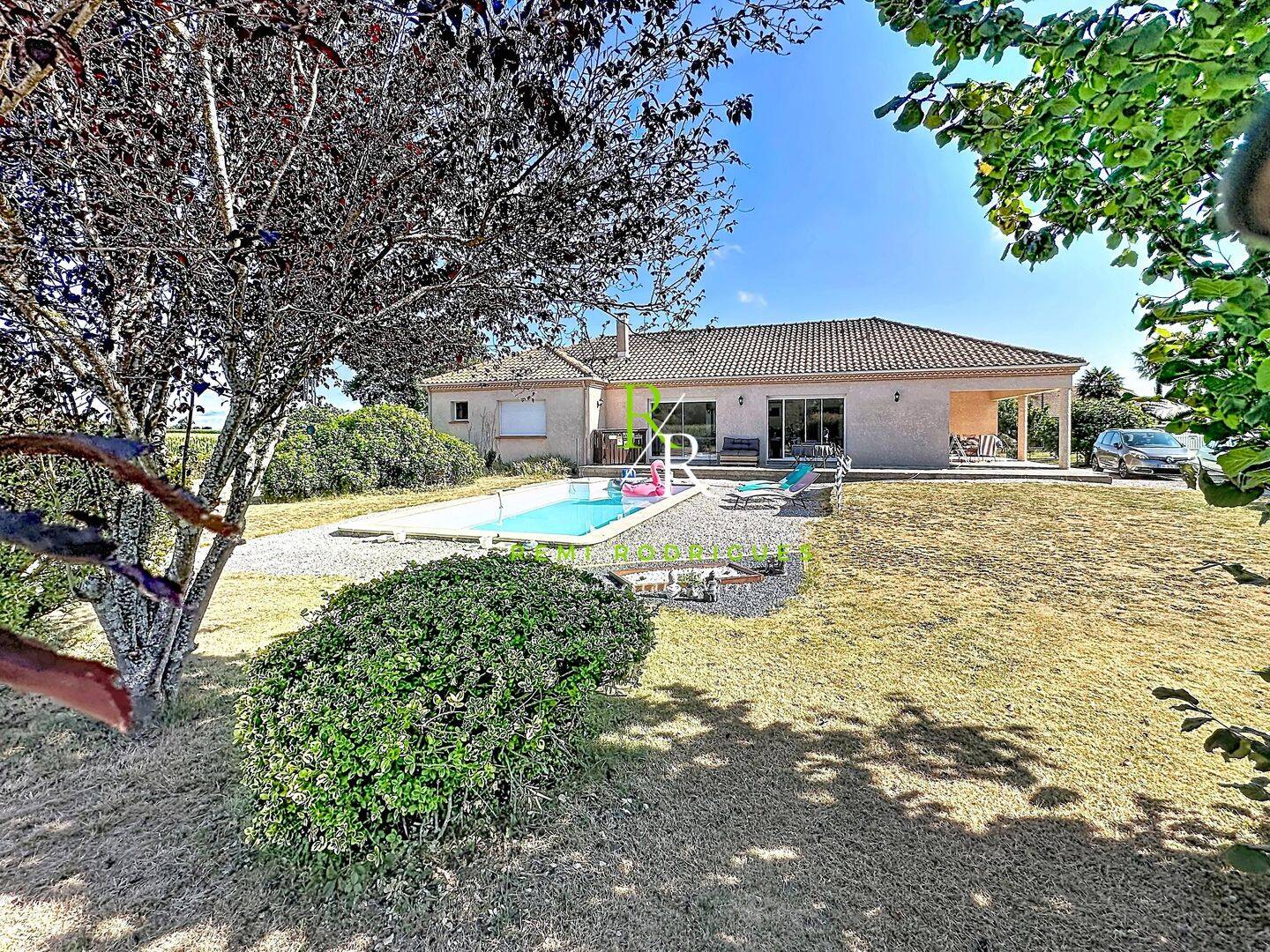 Maison 6 pièces 168 m² · à Morlaàs · 168 m² · 345 000 €