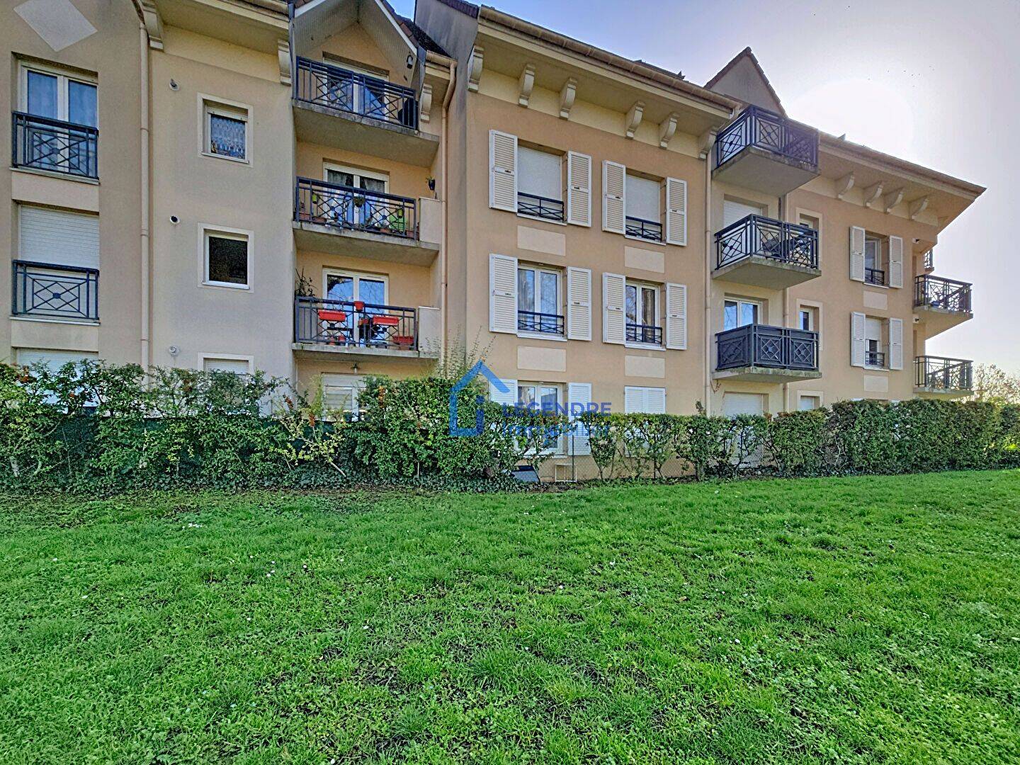 Appartement 1 pièce 27 m² · à Bessancourt · 27 m² · 147 000 €