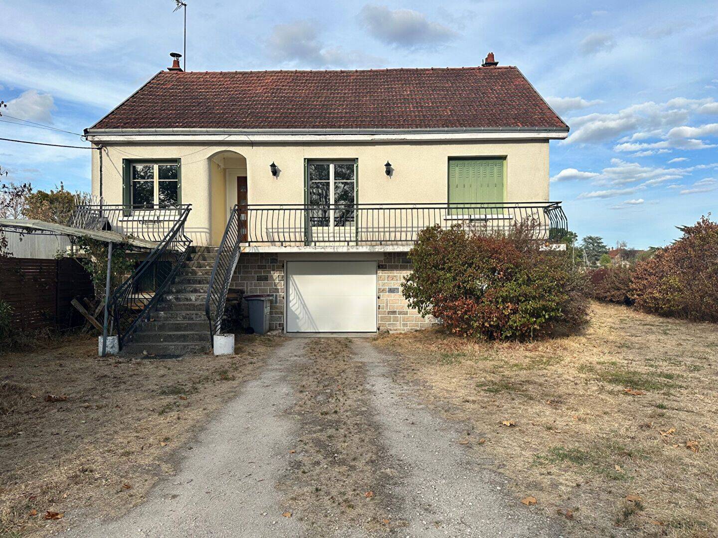 Maison 4 pièces 72 m² · à Chémery · 72 m² · 159 900 €