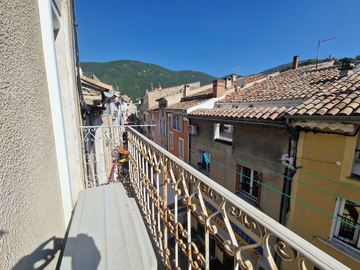 Appartement 3 pièces 68 m² · à Nyons · 68 m² · 115 000 €