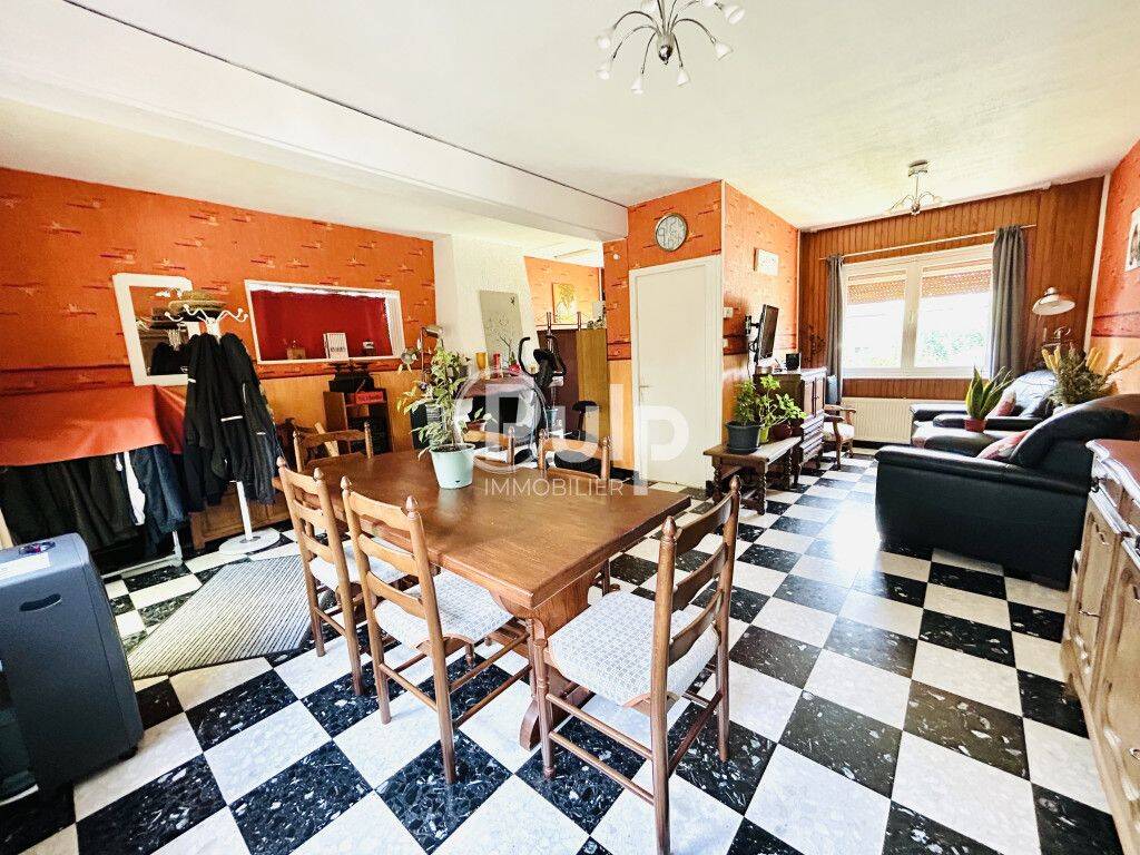 Maison 4 pièces 82 m² · à Calonne-Ricouart · 82 m² · 108 900 €