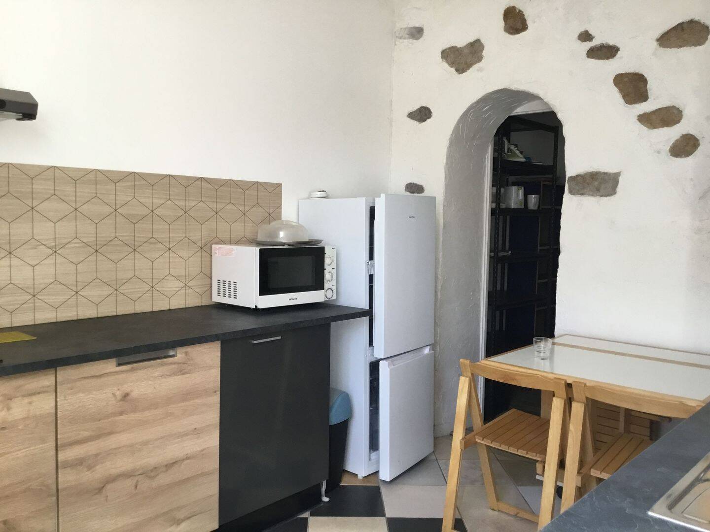 Appartement 1 pièce 35 m² · à Guéret · 35 m² · 530 €