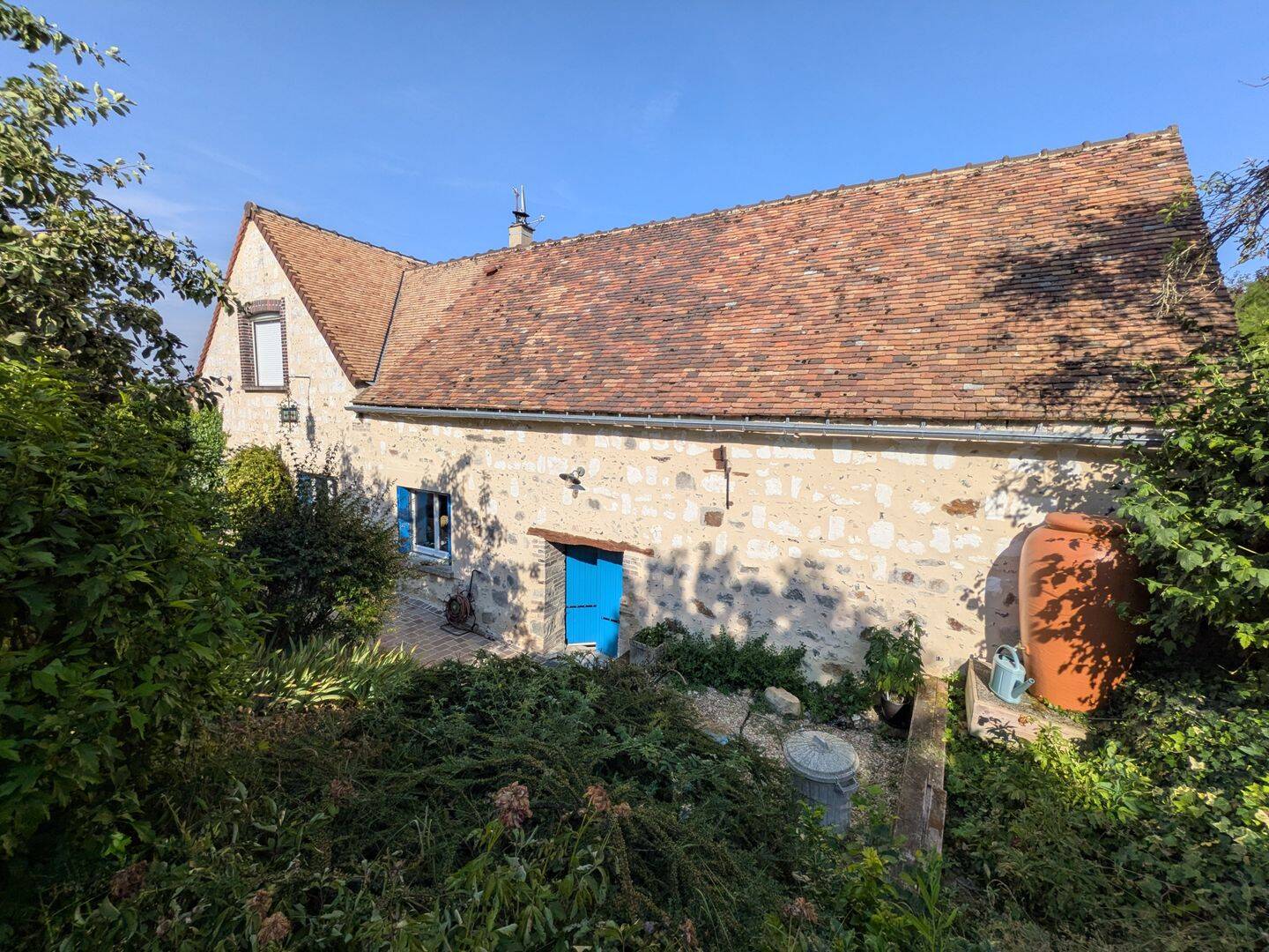 Maison 6 pièces 181 m² · à Sergines · 181 m² · 315 000 €