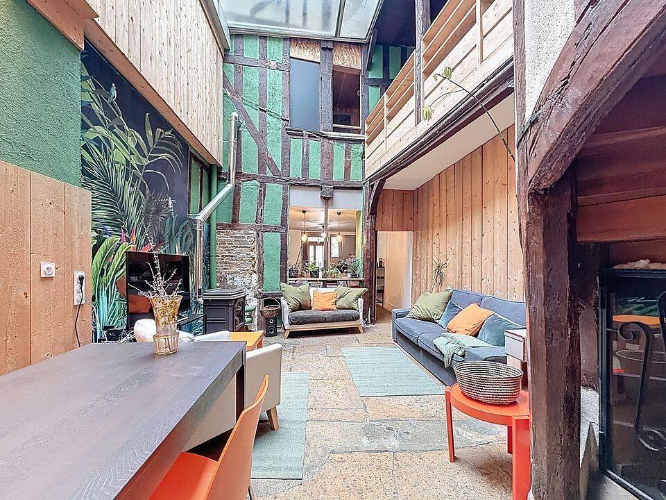 Maison 9 pièces 182 m² · à Troyes · 182 m² · 250 000 €