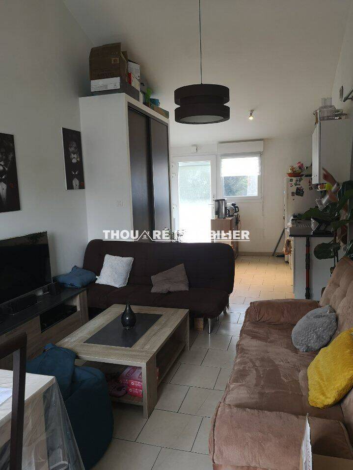 Appartement 3 pièces 51 m² · à Thouaré-sur-Loire · 51 m² · 675 €/mois