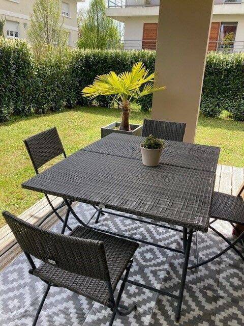 Appartement 4 pièces 86 m² · à Divonne-les-Bains · 86,2 m² · 2 790 €/mois