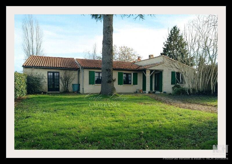 Maison 5 pièces 112 m² · à Niort · 112 m² · 239 900 €