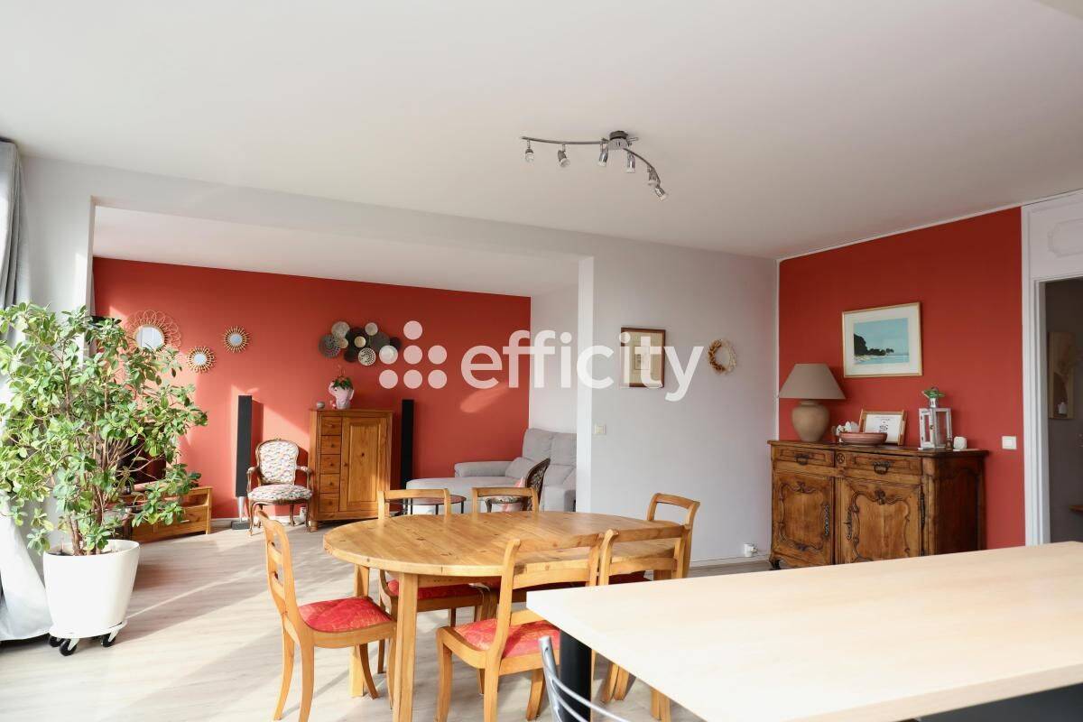 Appartement 5 pièces 128 m² · à Roubaix · 128 m² · 315 000 €