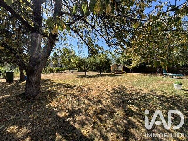 Terrain de 683 m² à Joué-lès-Tours - photo 2