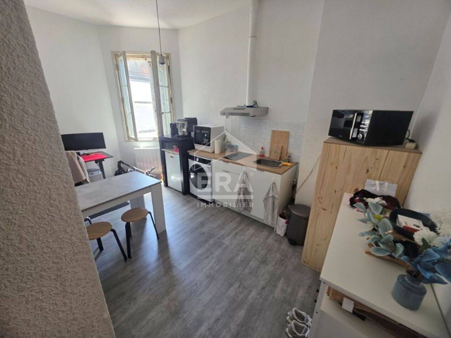 Appartement 2 pièces 26 m² · à Saint-Médard-en-Jalles · 25,6 m² · 455 €/mois