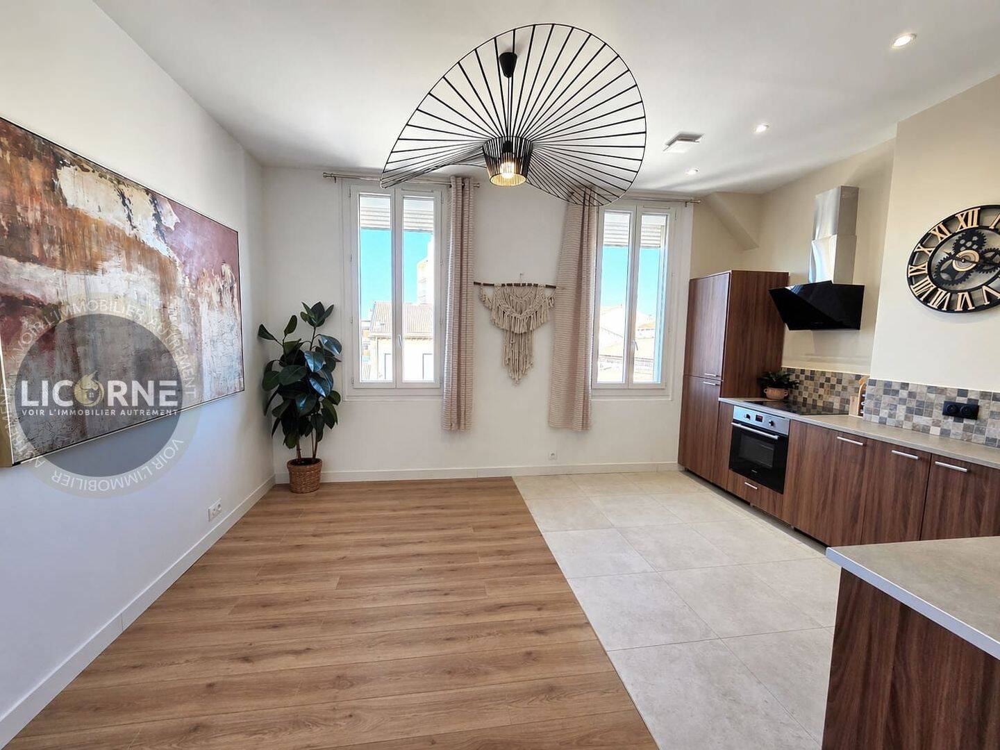 Appartement 2 pièces 38 m² · à Marseille 7ème Arrondissement · 37,5 m² · 239 000 €