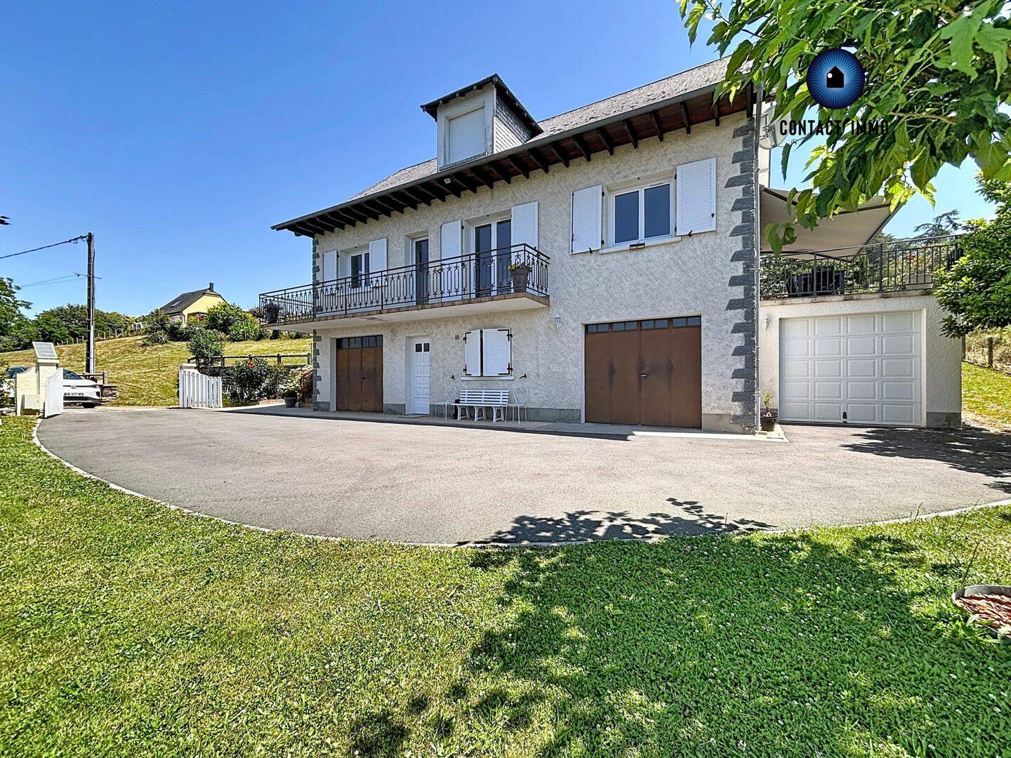 Maison 6 pièces 120 m² · à Tulle · 120 m² · 217 000 €