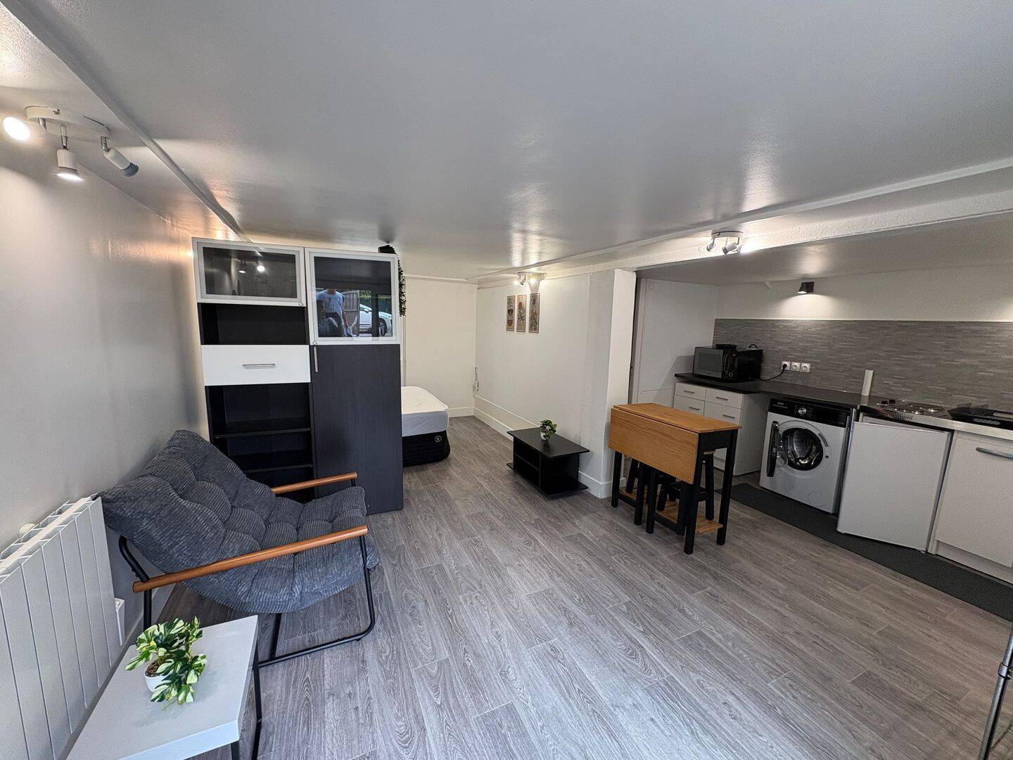 Appartement 1 pièce 34 m² · à Nanterre · 34 m² · 790 €/mois