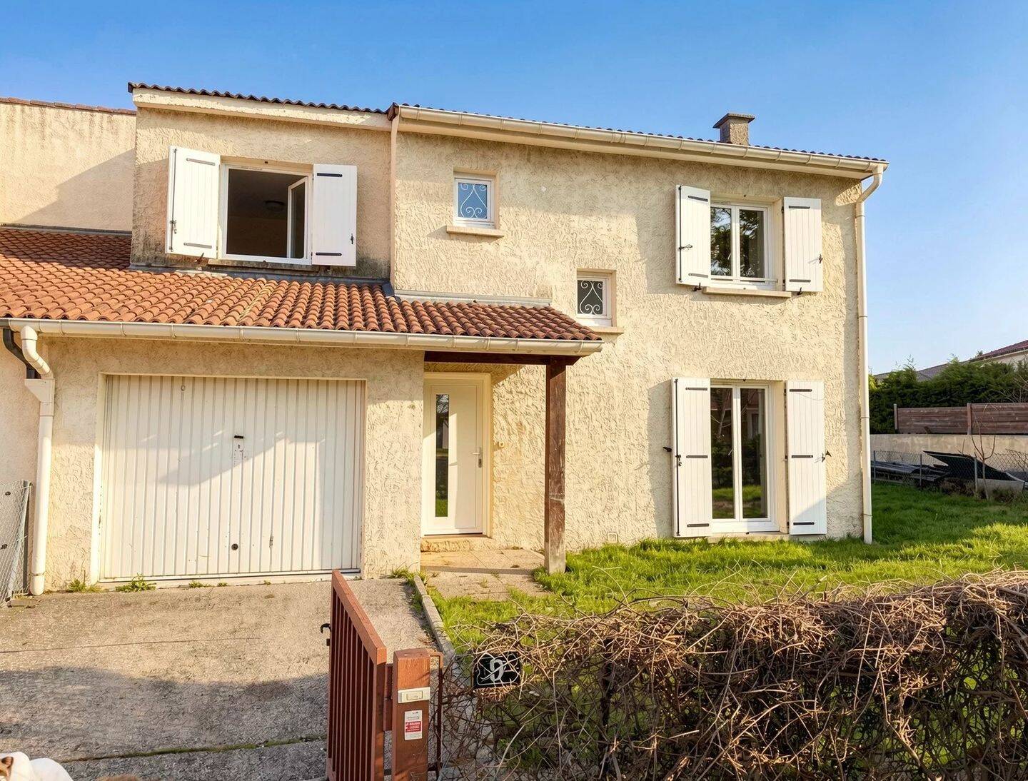Maison 5 pièces 110 m² · à Le Teil · 110 m² · 1 240 €