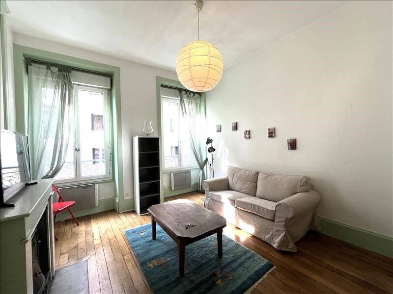 Appartement 1 pièce 40 m² · à Villeurbanne · 40 m² · 790 €