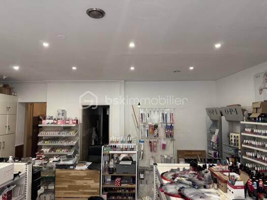 Activités diverses à vendre Fonds de commerce 40 000 € Ternes-Maillot Paris 17ème arrondissement 75017