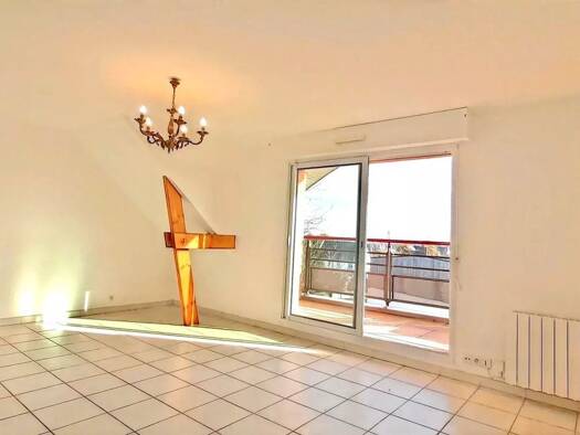 Appartement à vendre 384 800 € 5 pièces 3 chambres 79,4 m² Étage 3/3 Lechet Guérande 44350