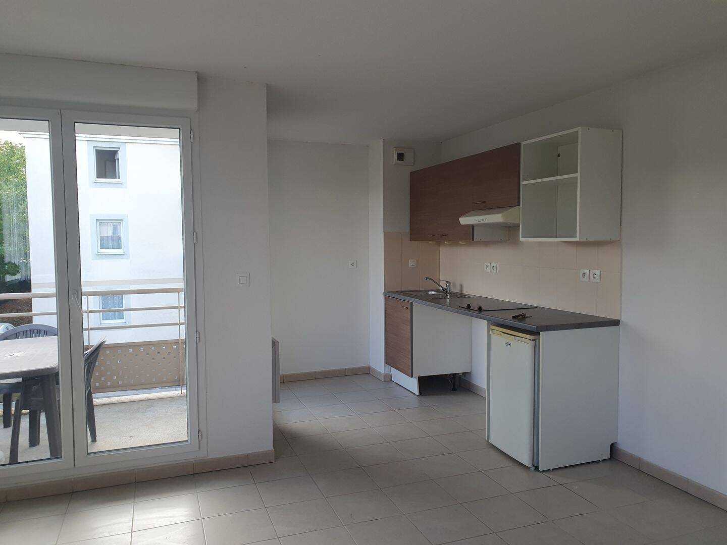 Appartement 3 pièces 55 m² · à Vichy · 54,5 m² · 577 €/mois