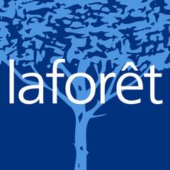 LAFORET IMMOBILIER logo