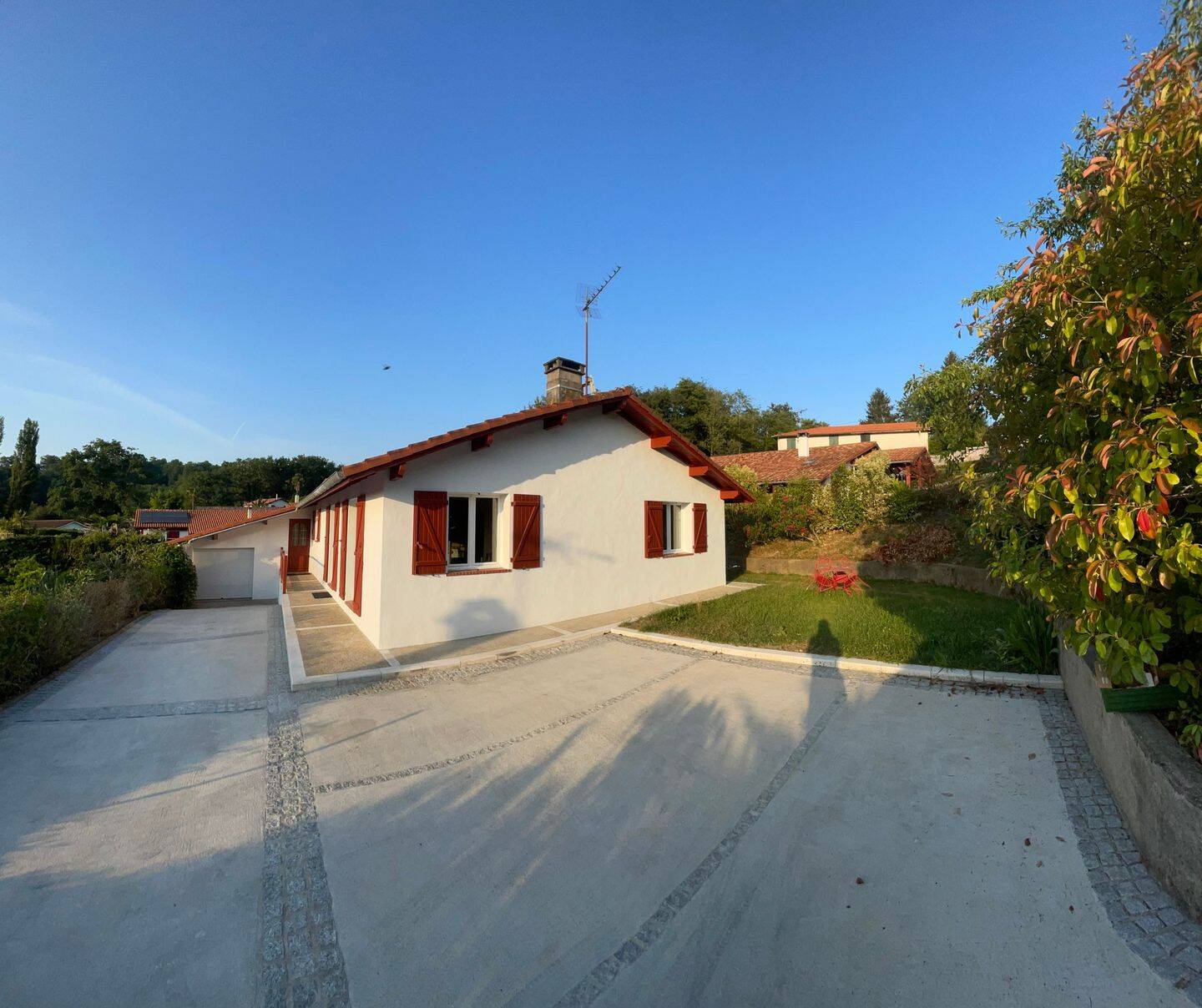 Maison 6 pièces 127 m² · à Briscous · 127 m² · 445 000 €