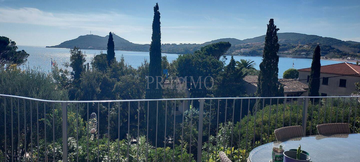 Appartement 4 pièces 108 m² · à Saint-Raphaël · 108 m² · 1 100 000 €
