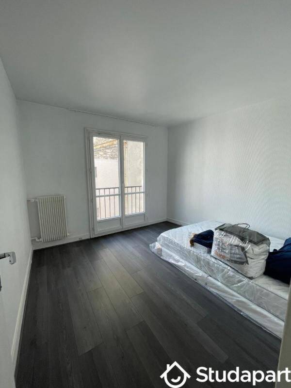 Appartement 1 pièce 63 m² · à Paris 12ème Arrondissement · 63 m² · 1 030 €