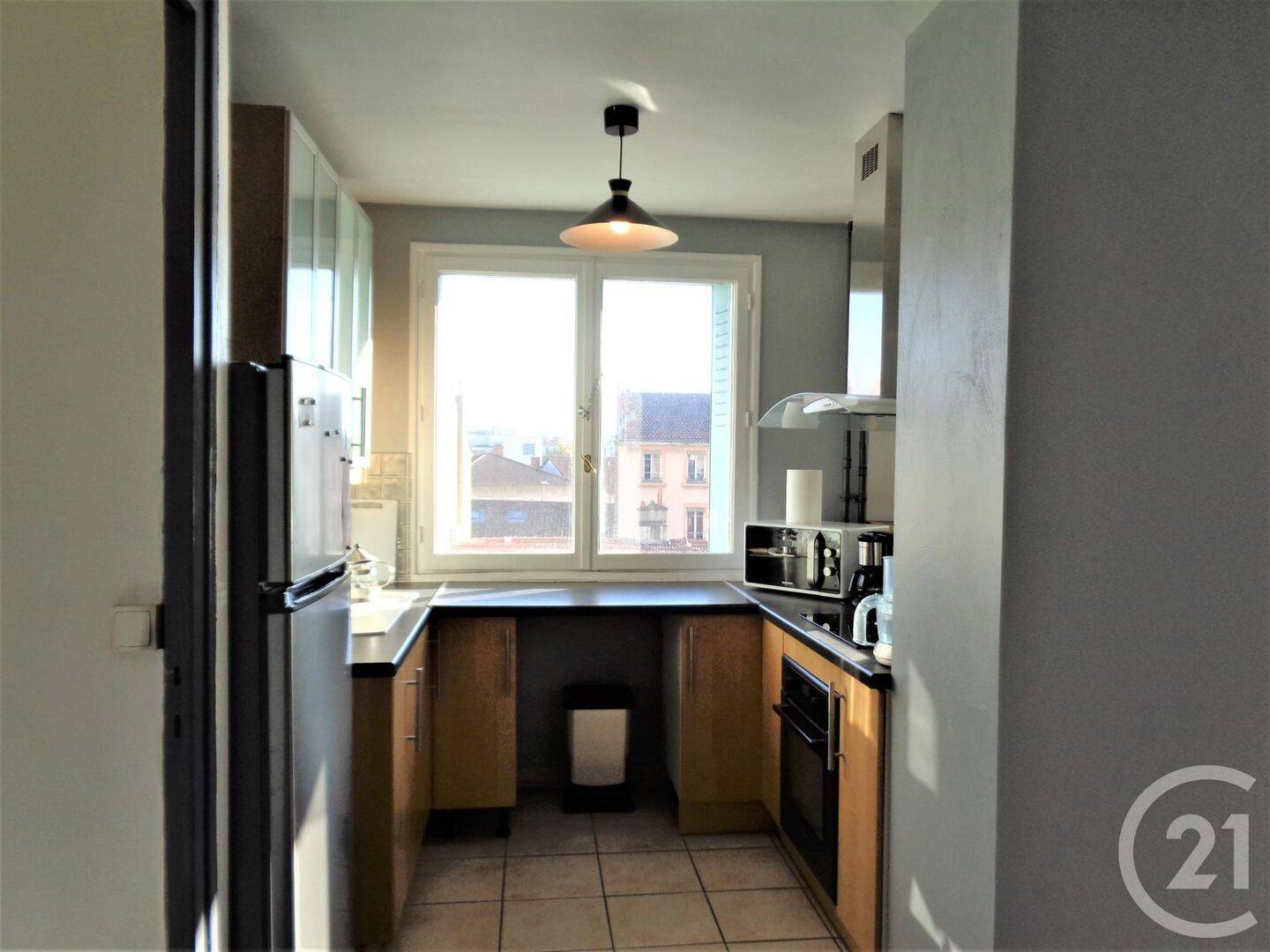 Appartement 2 pièces 40 m² · à Lyon 3ème Arrondissement · 39,7 m² · 694 €