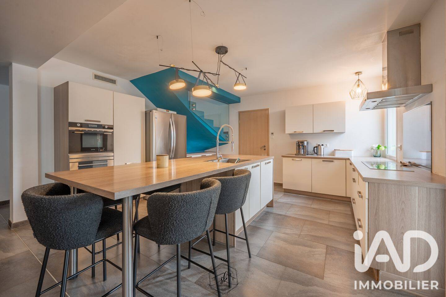 Maison 8 pièces 189 m² · à Thionville · 189 m² · 569 000 €