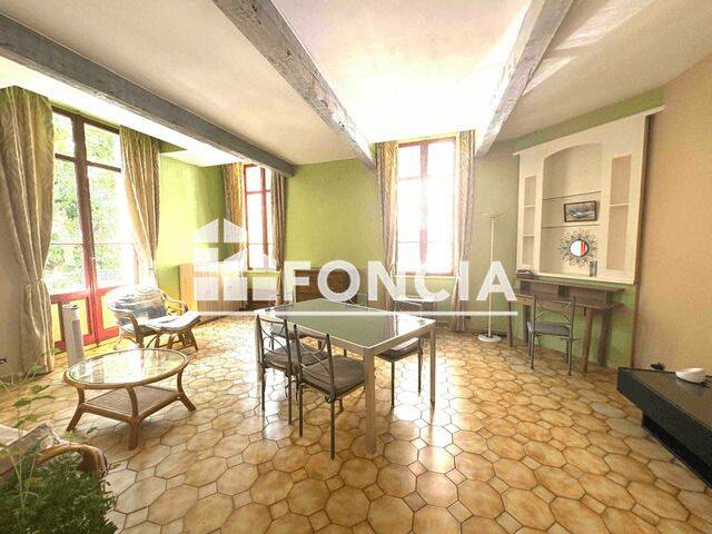 Appartement 4 pièces 93 m² · à Cannes · 93,4 m² · 1 490 €/mois