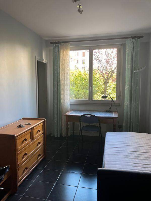 Appartement 1 pièce 16 m² · à Lyon 6ème Arrondissement · 16 m² · 410 €