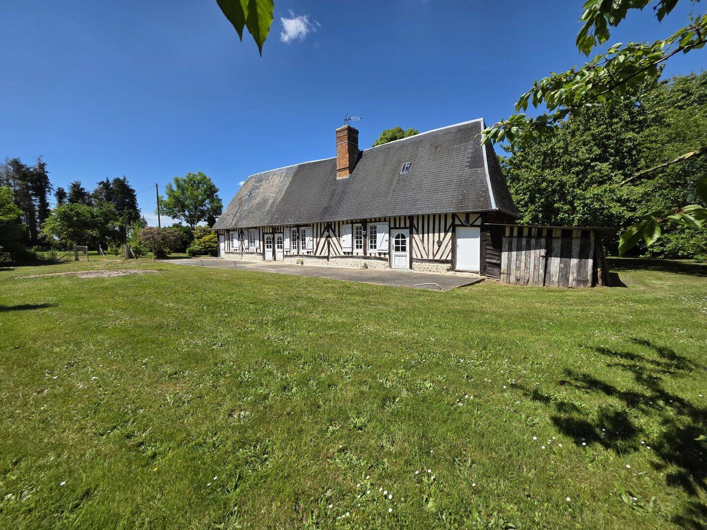 Maison 3 pièces 76 m² · à Bernay · 76 m² · 157 900 €