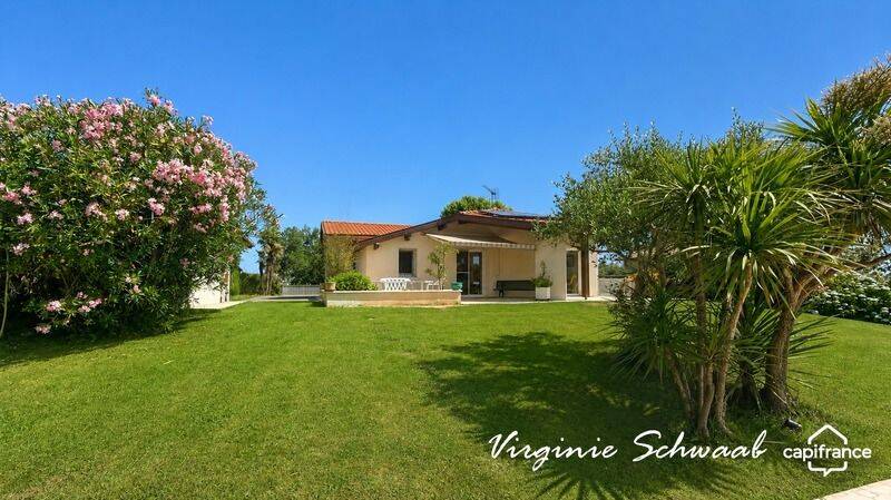 Maison 5 pièces 126 m² · à Habas · 126 m² · 369 000 €