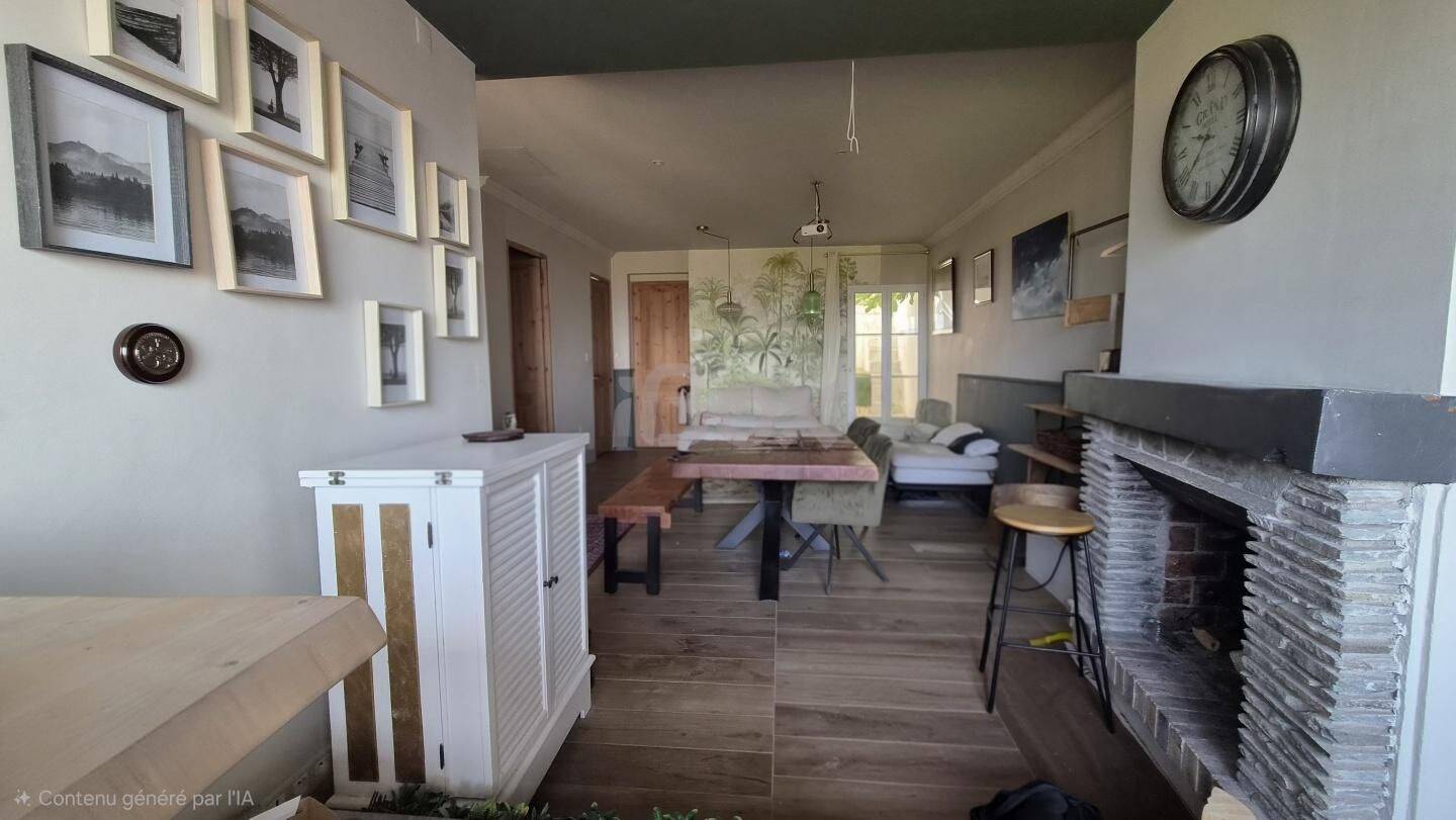 Maison 3 pièces 70 m² · à Toulon · 70,3 m² · 1 370 €/mois