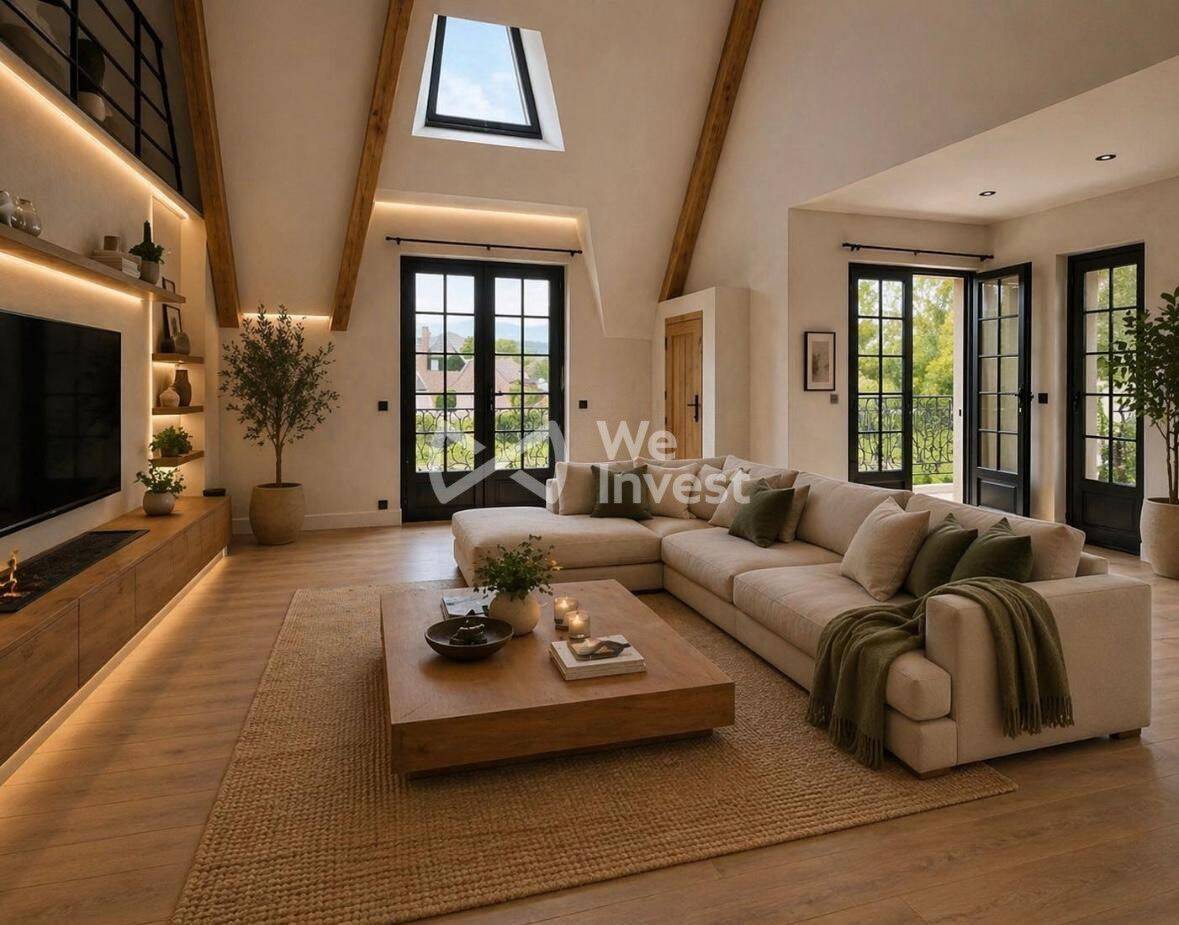 Appartement 4 pièces 122 m² · à Idron · 122 m² · 270 000 €